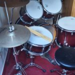 Gretsch Catalina Marple Walnut Glaze – Bild 3